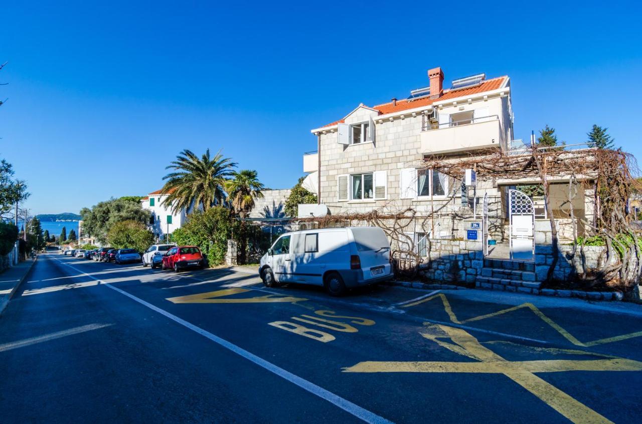 A3-relax Duplex Close To The Sunset * Dubrovnik