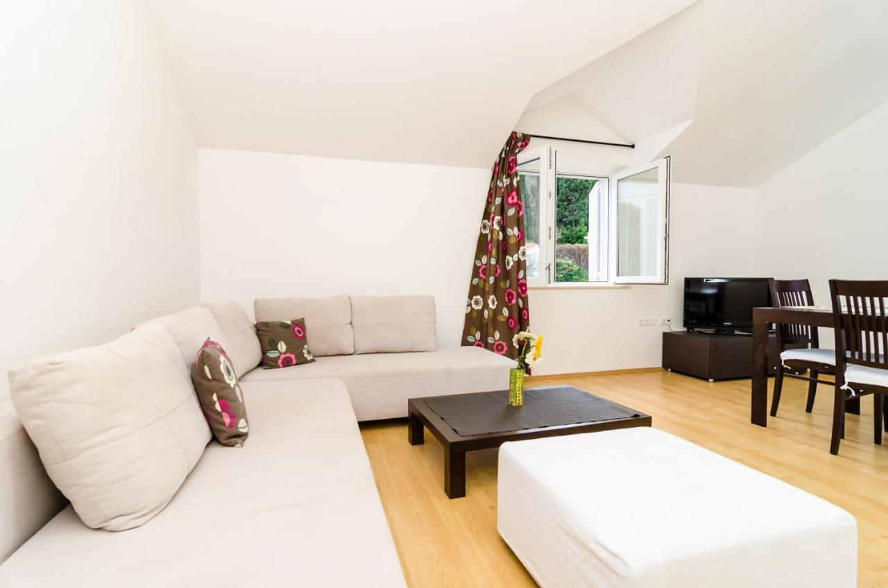 A3-relax Duplex Close To The Sunset Apartment Dubrovnik