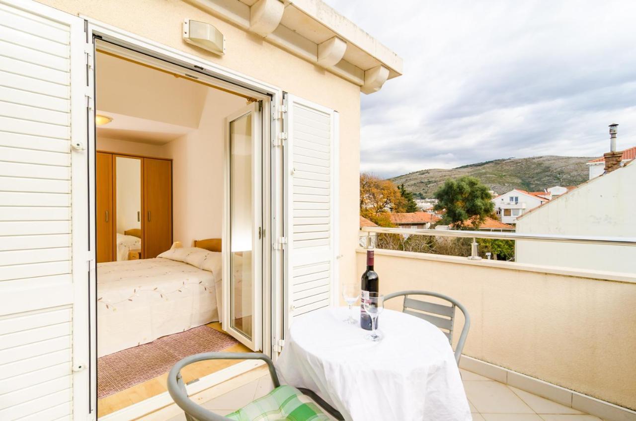 A3-relax Duplex Close To The Sunset *