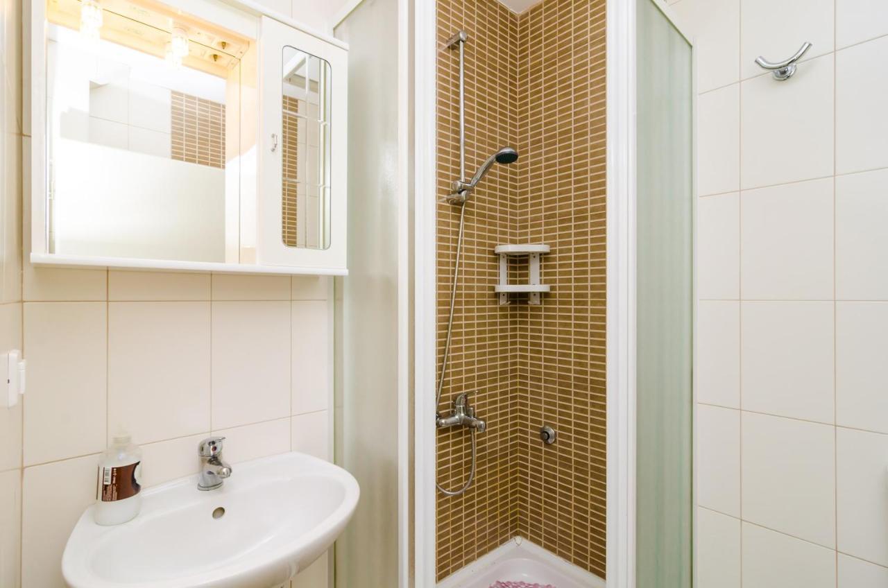 A3-relax Duplex Close To The Sunset Apartment *