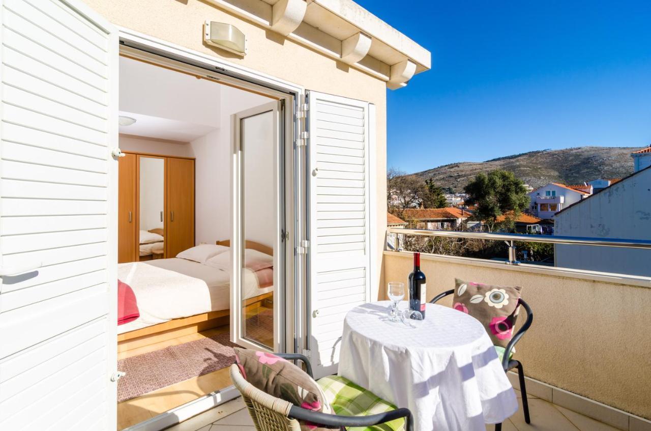 Apartment A3-relax Duplex Close To The Sunset